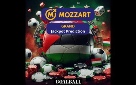 MozzartBet Jackpot Predictions Today: Weekly Tips .